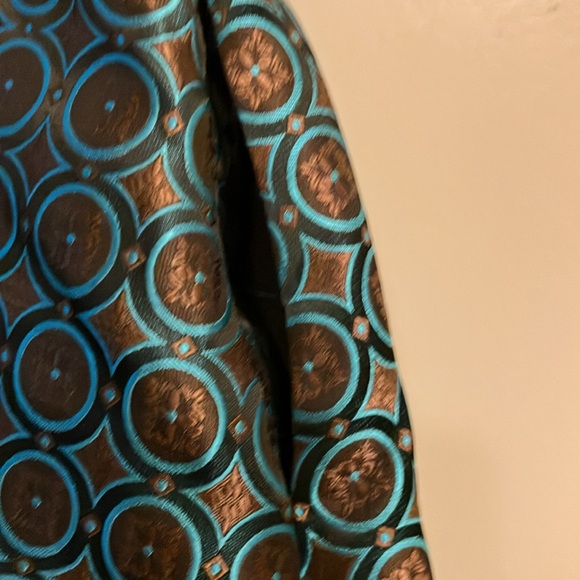 Tristan full Aline skirt  8 - Picture 4 of 11